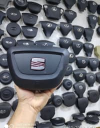 Airbag və airbag qapağı Seat Ibiza 2008-2015 — şəkil 3