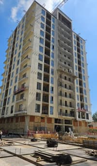 2 otaqlı mənzil 88.8 m² satılır — şəkil 5