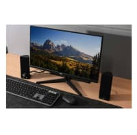 Dinamik 2E Multimedia Speaker PCS203 — şəkil 2