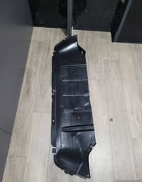 Alt qoruyucu BYD Qin Plus — şəkil 2