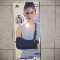 Sibote ST-7559 Universal Qol Asqısı — şəkil 2