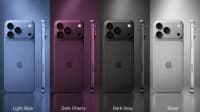 Apple iPhone 16 Pro, 12 GB — şəkil 2