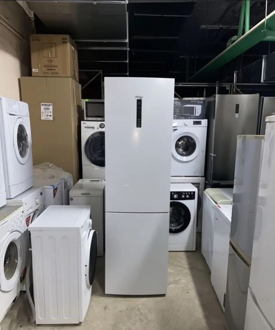 Indesit soyuducu