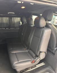 Mercedes Vito 119, 2019 il, 362000 km, 2100 L — şəkil 13