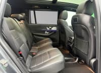 Mercedes GLS 450 4MATIC, 2019 il, 140000 km, 3000 L — şəkil 12