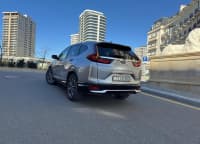 Honda CR-V, 2020 il, 150000 km, 2000 L — şəkil 2