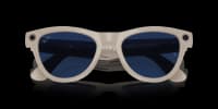 Smart eynək Ray-Ban Meta Gen 1 Transitions Sapphire — şəkil 2