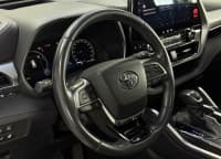 Toyota Highlander, 2023 il, 36000 km, 2.5 L — şəkil 20
