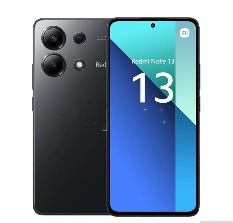 Xiaomi Redmi Note 13, 8 GB