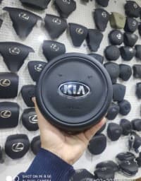 Airbag qapağı Kia Sportage 2016-2017 — şəkil 5