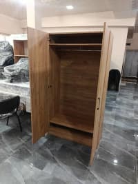 Dolab Alyans Bej rəng — şəkil 2
