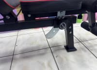 Tənzimlənən İdman Dəzgahı (Bench Press) — şəkil 11