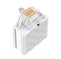 Prosessor soyuducusu DeepCool AG500 White ARGB — şəkil 7