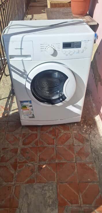 Samsung washing machine - Tenderyard