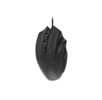 Oyun siçanı Ajazz NJ05 Black — şəkil 2