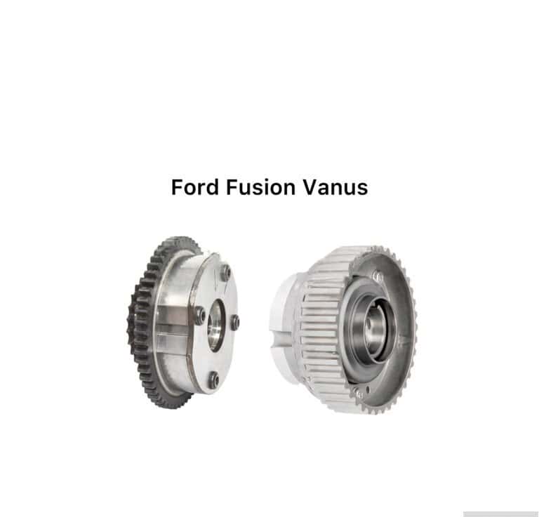 Vanus Ford Fusion 2013-2020 - Tenderyard
