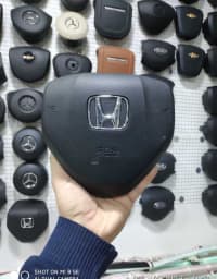 Airbag və airbag qapağı Honda Civic 2013 — şəkil 3