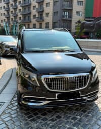 Mercedes Viano, 2016 il, 265000 km, 2100 L — şəkil 3