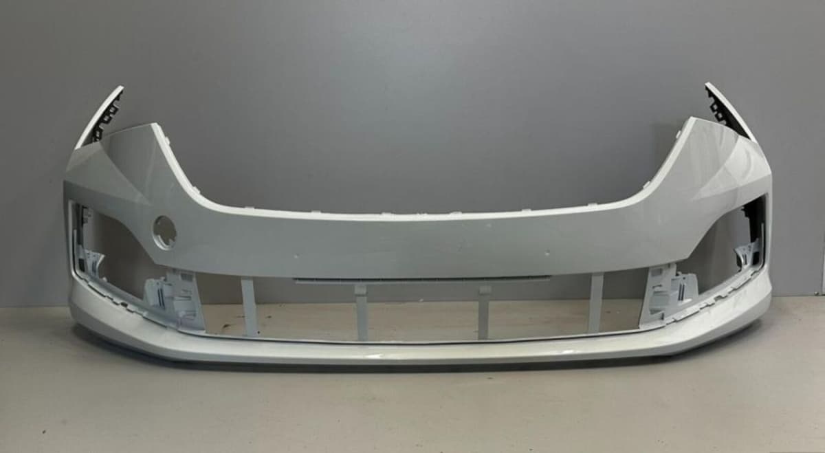 Ön bufer Skoda Rapid 2020-2023