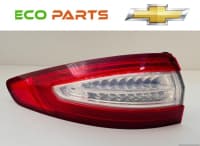 Arxa stop işığı Ford Fusion 2013-2016 Titanium — şəkil 1
