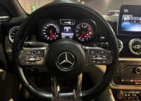 Mercedes CLA 250, 2015 il, 198000 km, 2000 L — şəkil 10