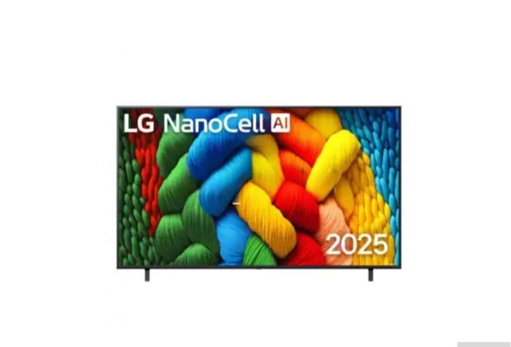 LG TV 43" LED - Tenderyard