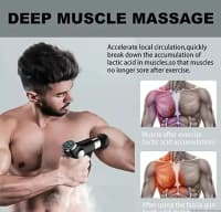 Masaj aparatı sensor düyməli — şəkil 4