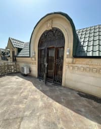 7 otaqlı villa 550 m² - satılır — şəkil 3