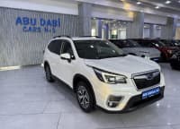 Subaru Forester, 2021 il, 80200 km, 2000 L — şəkil 3