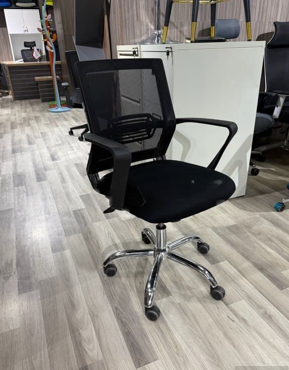 Qarışıq rəng, Ofis üçün kreslo