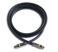 Qızılı rəng data kabel, USB — şəkil 4