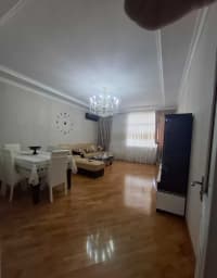 3 otaqlı mənzil 123 m² satılır — şəkil 3