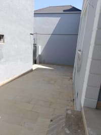 4 otaqlı həyət evi 120 m² satılır — şəkil 13