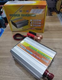 İnvertor 500W 12V-220V çevirici — şəkil 3