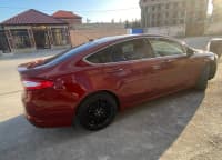 Ford Fusion (North America), 2014 il, 262000 km, 1500 L — şəkil 6