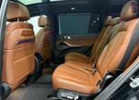 BMW X7, 2022 il, 60000 km, 3000 L — şəkil 12