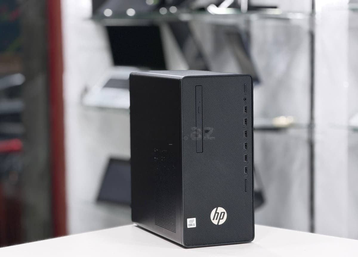 HP 290 Intel i5 10-cu nəsil Masaüstü Kompüter