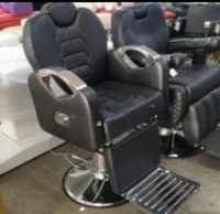 Salon və bərbər kreslosu — şəkil 1