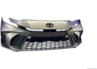 Ön bufer Toyota Camry 2025 — şəkil 2