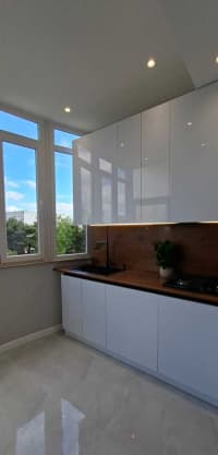 3 otaqlı mənzil 114 m² satılır — şəkil 13