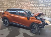 Ehtiyat hissələri Nissan Kicks — şəkil 1