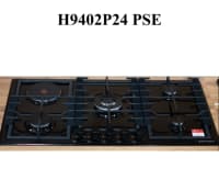 Electrotech, Qaz plitə — şəkil 12