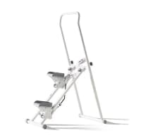 Stepper Mini Vertical Cardio Home Gym Stair Climber 2 — şəkil 5