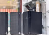 Xbase Masaüstü Kompüter Intel i5 8GB RAM 512GB SSD — şəkil 2