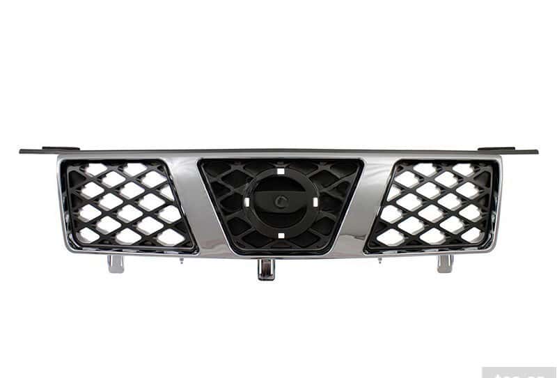 Radiator barmaqlığı Nissan X-Trail T30 - Tenderyard