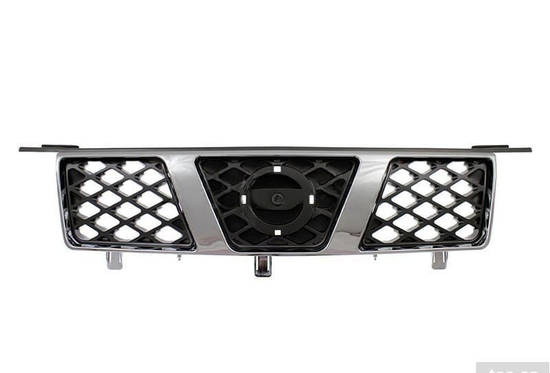 Radiator barmaqlığı Nissan X-Trail T30
