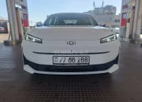 Changan Qiyuan A05, 2025 il, 0 km, 1.5 L — şəkil 1