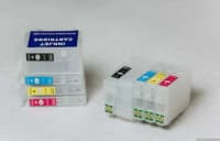 Printer üçün çoxistifadəli kartriclər — şəkil 6