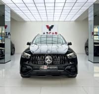 Mercedes GLE 450, 2023 il, 26290 km, 2000 L — şəkil 1
