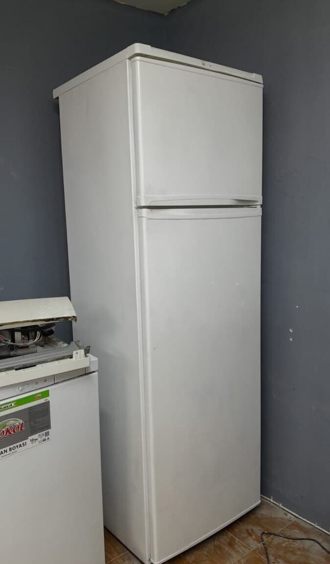 Indesit soyuducu